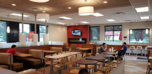 Wendy's - Kissimmee