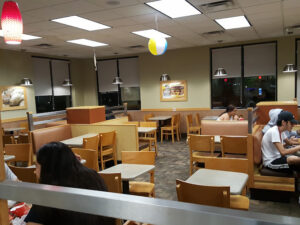 Wendy's - Kissimmee
