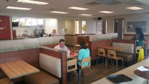 Wendy's - Leesburg