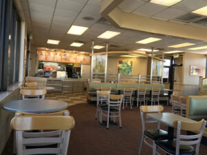 Wendy's - Bessemer