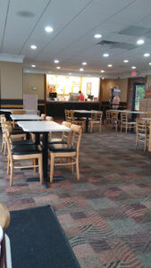 Wendy's - Sylacauga