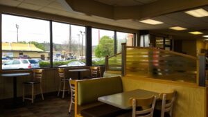 Wendy's - Trussville