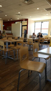 Wendy's - Decatur