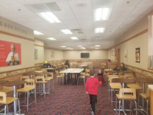 Wendy's - Decatur