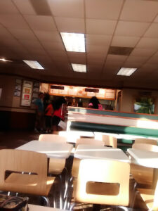 Wendy's - Florence