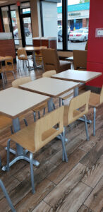 Wendy's - Montgomery