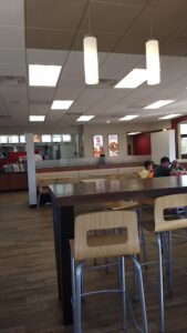 Wendy's - Spanish Fort
