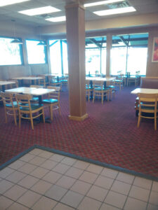Wendy's - Saraland