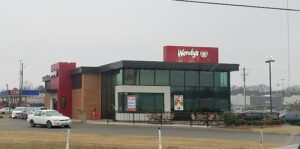 Wendy's - Selma
