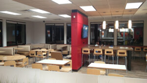 Wendy's - Auburn