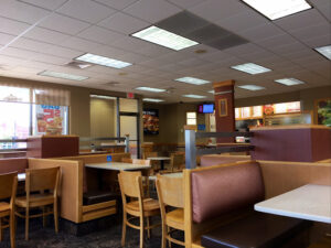 Wendy's - Auburn