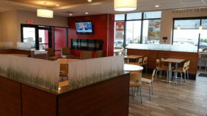 Wendy's - Clarksville