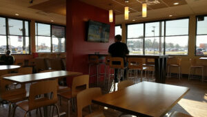 Wendy's - Clarksville