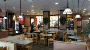 Wendy's - Clarksville