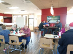 Wendy's - Gallatin