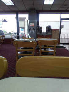 Wendy's - Goodlettsville