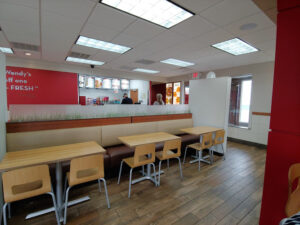 Wendy's - Goodlettsville