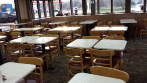 Wendy's - Lebanon