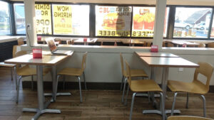 Wendy's - Smyrna