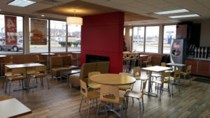 Wendy's - Smyrna