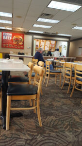 Wendy's - Springfield