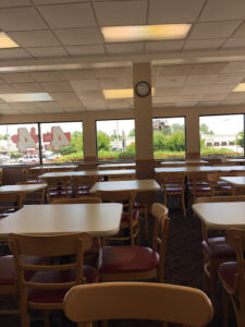 Wendy's - Cleveland