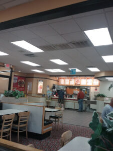 Wendy's - Dayton