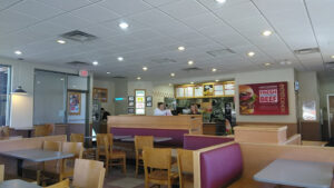 Wendy's - Soddy-Daisy