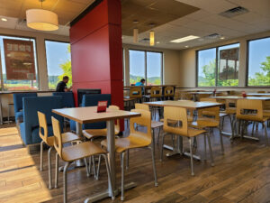 Wendy's - Johnson City