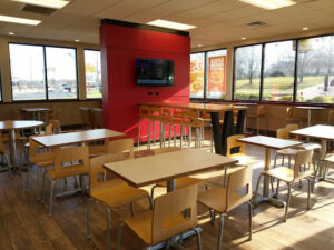 Wendy's - Johnson City