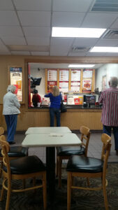 Wendy's - Sevierville
