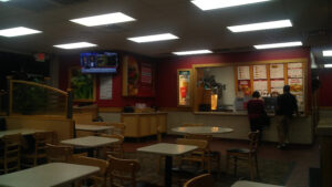 Wendy's - Knoxville
