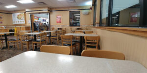 Wendy's - Knoxville