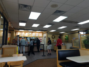 Wendy's - Knoxville