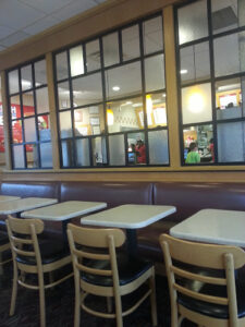 Wendy's - Arlington