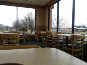 Wendy's - Collierville