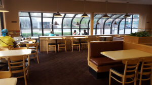 Wendy's - Memphis