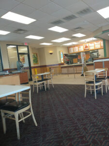 Wendy's - Memphis