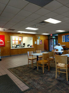 Wendy's - Memphis