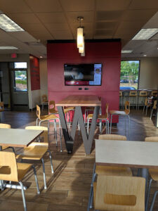 Wendy's - Memphis
