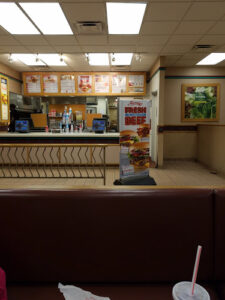 Wendy's - Germantown