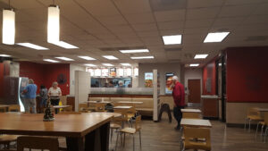 Wendy's - Savannah