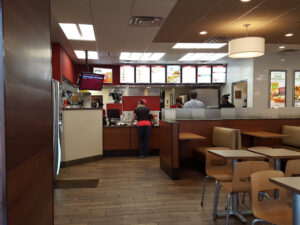 Wendy's - Philadelphia