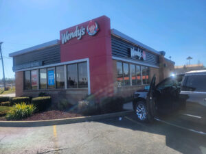 Wendy's - Springfield