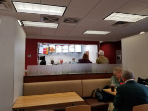 Wendy's - Louisville