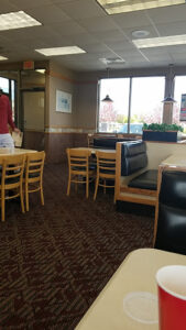 Wendy's - Louisville