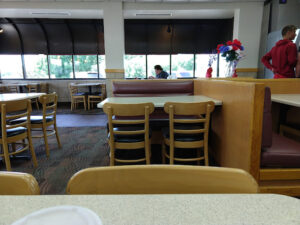Wendy's - Georgetown