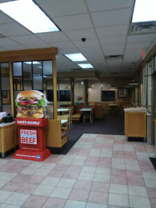 Wendy's - Richmond