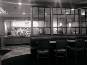 Wendy's - Richmond