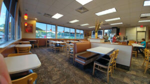 Wendy's - Corbin